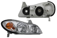 MAXIMA Headlight right (L051010100R)