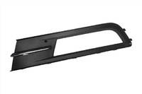 PASSAT Front bumper grille with fog light holes left (VWL0408008L)