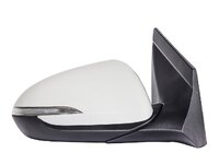 SOLARIS Side-view mirror right (HKL0401034R)