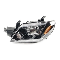OUTLANDER Headlight left (MB11001L)