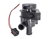 JETTA Water pump (VWL29090501)