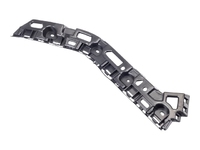 POLO Rear bumper bracket right external (VWL5011801R)