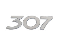 307 Emblem (PCL000866501)