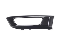 RANGE ROVER Front bumper grille with fog light holes right (LR77881302R)