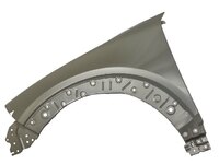 MAZDA CX-30 Fender front left (MZL3010293L)