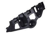 SANDERO Rear bumper bracket left (RNL0579481L)