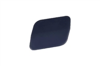 TOUAREG Headlight washer nozzle cover left (VWL0701025L)