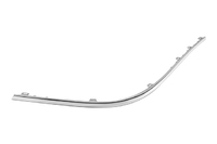 PASSAT Bumper molding rear left (VWL0407021L)