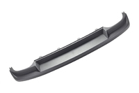 OCTAVIA Bumper spoiler rear (SKL024011302)