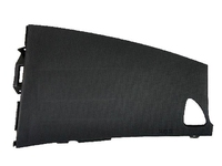 C-CROSSER Dashboard SRS (CTL82523131)