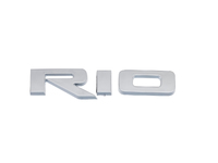 RIO Emblem (HKL000086310)