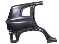 DARGO Fender rear right (HVL19733806R)