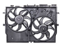 DUCATO Cooling radiator diffuser (CTL00168509)