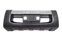 LAND CRUISER Bumper trim front (TYL113019700S)