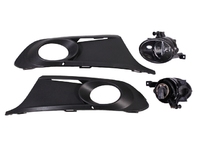 JETTA Fog light left and right (VWLVW48989)