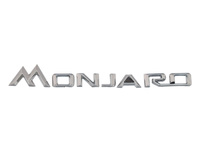 MONJARO Emblem (GLL901502890)