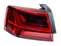 A6 Lamp rear external left (ADL0041671L)