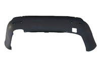 JETTA Bumper spoiler rear (VWL042011301)