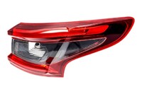 QASHQAI Lamp rear right (NSL2017005R)