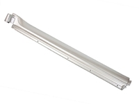 PAJERO / MONTERO Threshold cover right (MB41050R)