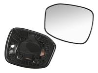 CIVIC Side mirror glass right (HDJBG013R)