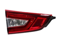 QASHQAI Lamp rear left (NSL061010201LI)