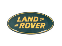 DISCOVERY Radiator grille emblem (LRL000100280)