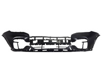TIGGO 8 Bumper front (CRL29090417)