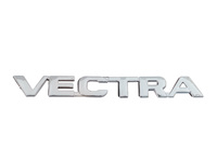 VECTRA Emblem (OPL29090402)