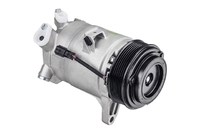 TEANA AC compressor (NSL2600JP00)