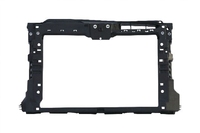 JETTA Radiator support (VWL1004009)