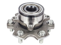 PAJERO / MONTERO Wheel hub front (MBL01035860)