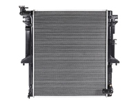 L200 Radiator (MBL13500348)