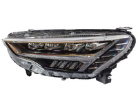 JOLION Headlight left (HVL29090039L)