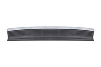 LAND CRUISER Rear bumper trim (TYLCL570012)