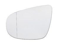 GOLF Side mirror glass left (VWL29090606L)