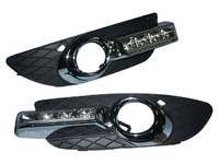 LANCER Daytime running lights left and right (SVS130320)