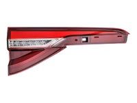 F7 Lamp rear inner left (HVL1910201L)