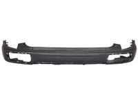 DARGO Bumper rear (HVL80410104)