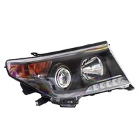 LAND CRUISER Headlight right (LZ01320001BR)