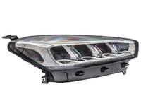 TIGGO 7 PRO Headlight right (CRL19720739AR)