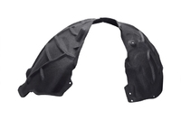 A4 Fender liner front left (ADL14891711L)