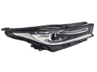 TXL Headlight left (EXL0700101L)