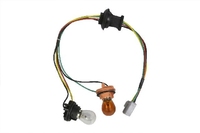 FOCUS Lamp wire rear (FDL01220101C)