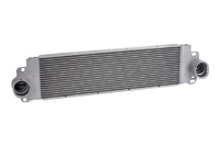 TRANSPORTER Intercooler radiator (VWL70145804)