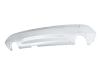KUGA Bumper spoiler rear (FDL02113012)