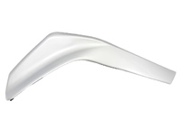 PAJERO / MONTERO Front bumper extension right (MB41032R)