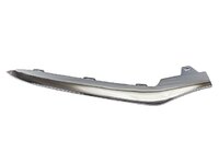 E-CLASS Bumper molding front right (DBL21288528)