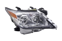 LX Headlight right (LXL02120001R)