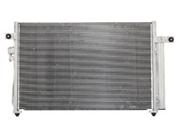 JS4 2020- AC radiator (MSL29090423)